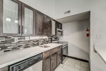 Culinary space